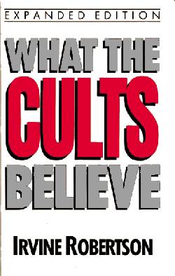 9780802494146 What The Cults Believe (Expanded)