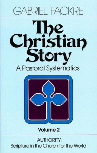 9780802802767 Christian Story Volume 2 A Print On Demand Title