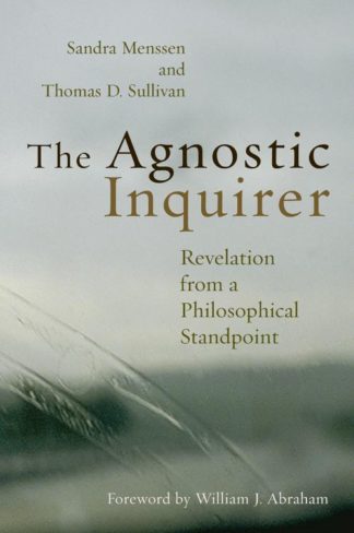 9780802803948 Agnostic Inquirer : Revelation From A Philosophical Standpoint