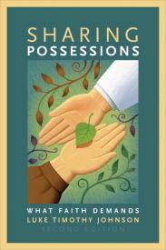 9780802803993 Sharing Possessions : What Faith Demands Second Edition