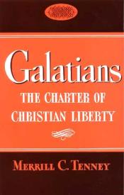 9780802804495 Galatians : The Charter Of Christian Liberty