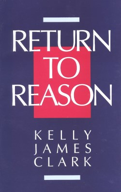 9780802804563 Return To Reason