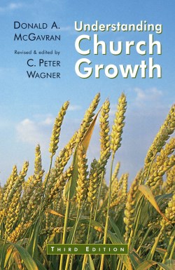 9780802804631 Understanding Church Growth (Revised)