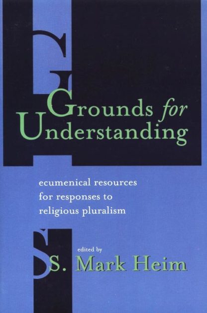 9780802805935 Grounds For Understanding A Print On Demand Title