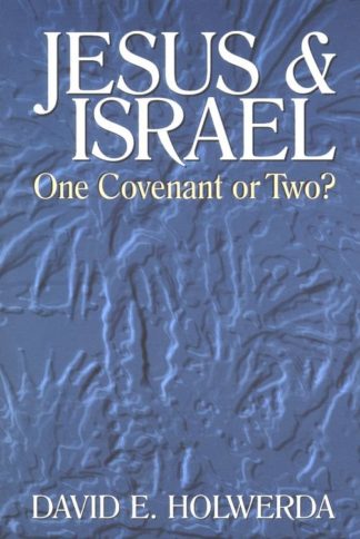 9780802806857 Jesus And Israel A Print On Demand Title