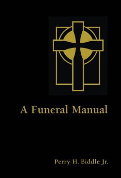 9780802806970 Funeral Manual
