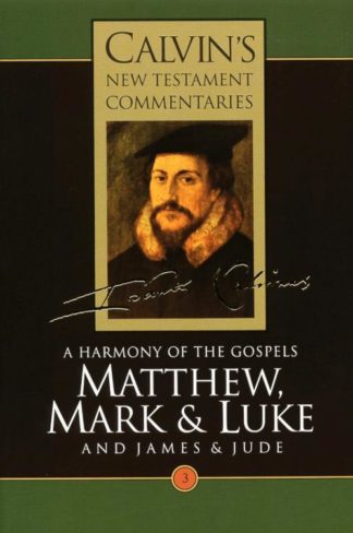9780802808035 Matthew Mark And Luke And James Jude Volume 3 A Print On Demand Title