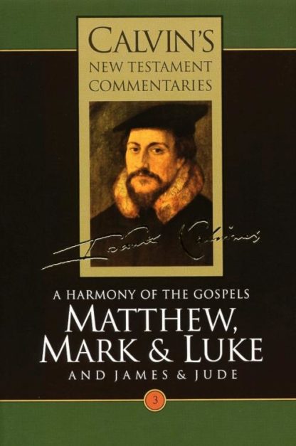 9780802808035 Matthew Mark And Luke And James Jude Volume 3 A Print On Demand Title