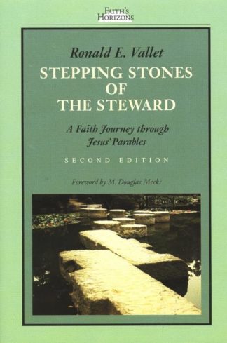 9780802808349 Stepping Stones Of The Steward A Print On Demand Title (Reprinted)