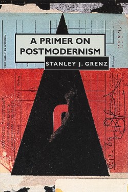 9780802808646 Primer On Postmodernism