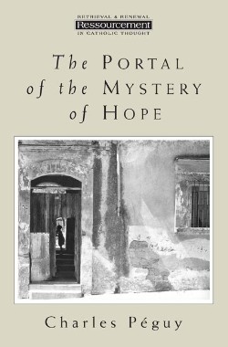 9780802808998 Portal Of The Mystery Of Hope