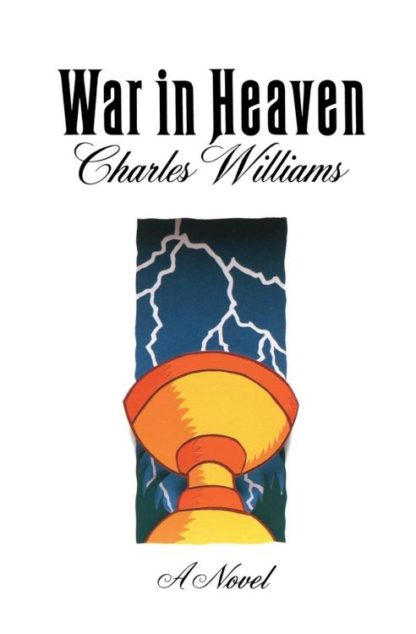 9780802812193 War In Heaven