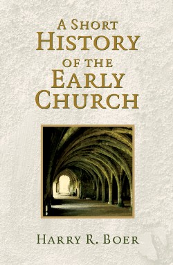 9780802813398 Short History Of The Early Church (Reprinted)