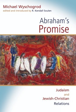 9780802813558 Abrahams Promise : Judaism And Jewish Christian Relations