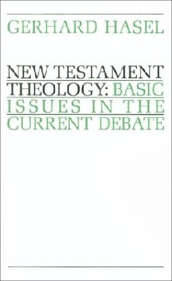 9780802817334 New Testament Theology