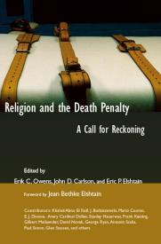 9780802821720 Religion And The Death Penalty