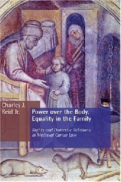 9780802822116 Power Over The Body Equality In The Family