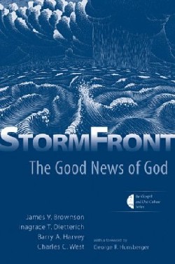 9780802822253 StormFront : The Good News Of God