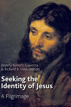9780802824714 Seeking The Identity Of Jesus