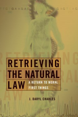 9780802825940 Retrieving The Natural Law