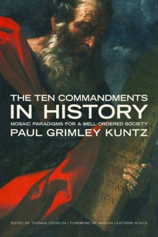 9780802826602 10 Commandments In History A Print On Demand Title