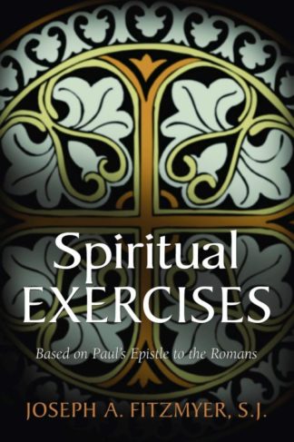 9780802826732 Spiritual Exercises : Based On Pauls Epistle To The Romans