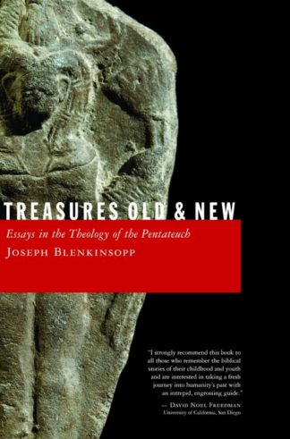9780802826794 Treasures Old And New