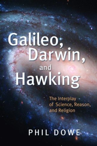 9780802826961 Galileo Darwin And Hawking