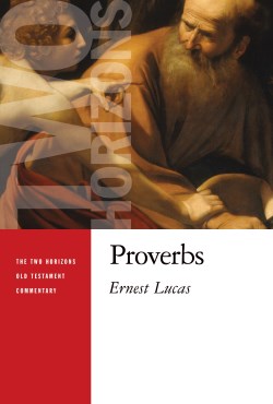 9780802827104 Proverbs