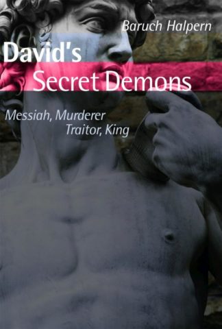 9780802827975 Davids Secret Demons Print On Demand Title