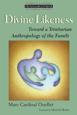 9780802828330 Divine Likeness : Toward A Trinitarian Anthropology Of The Family