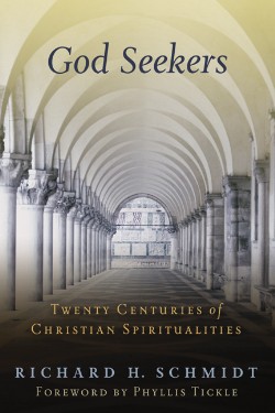 9780802828408 God Seekers : Twenty Centuries Of Christian Spiritualities