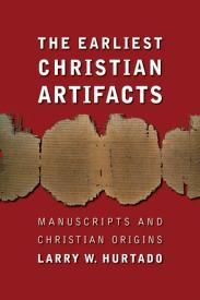 9780802828958 Earliest Christian Artifacts