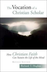 9780802829153 Vocation Of The Christian Scholar (Revised)
