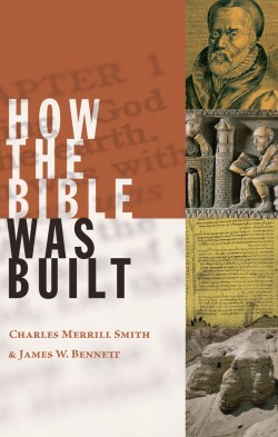 9780802829436 How The Bible Was Built
