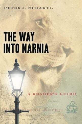 9780802829849 Way Into Narnia
