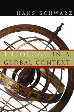 9780802829863 Theology In A Global Context