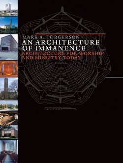 9780802832092 Architecture Of Immanence