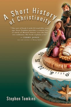 9780802833822 Short History Of Christianity