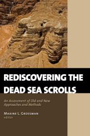 9780802840097 Rediscovering The Dead Sea Scrolls