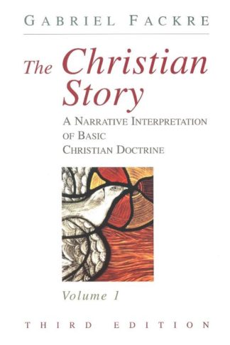 9780802841070 Christian Story Volume 1 A Print On Demand Title (Revised)