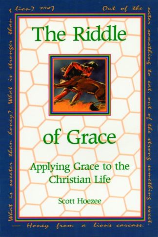 9780802841292 Riddle Of Grace A Print On Demand Title