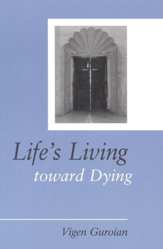 9780802841902 Lifes Living Toward Dying A Print On Demand Title