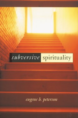 9780802842978 Subversive Spirituality
