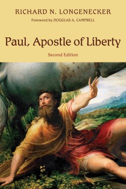 9780802843029 Paul Apostle Of Liberty