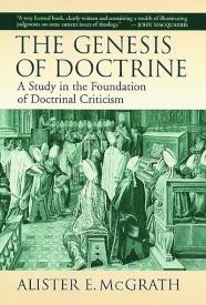 9780802843166 Genesis Of Doctrine A Print On Demand Title