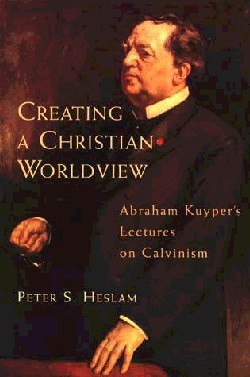 9780802843265 Creating A Christian Worldview