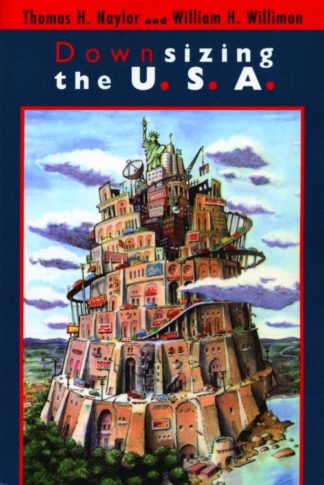 9780802843302 Downsizing The USA A Print On Demand Title