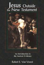 9780802843685 Jesus Outside The New Testament