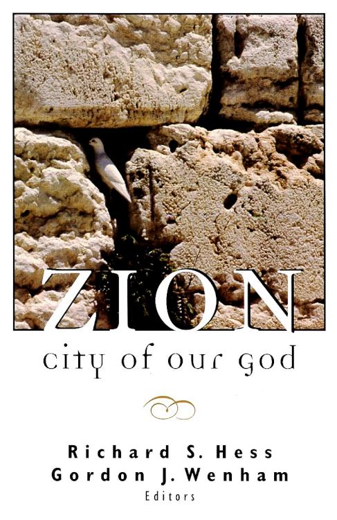 9780802844262 Zion City Of Our God A Print On Demand Title